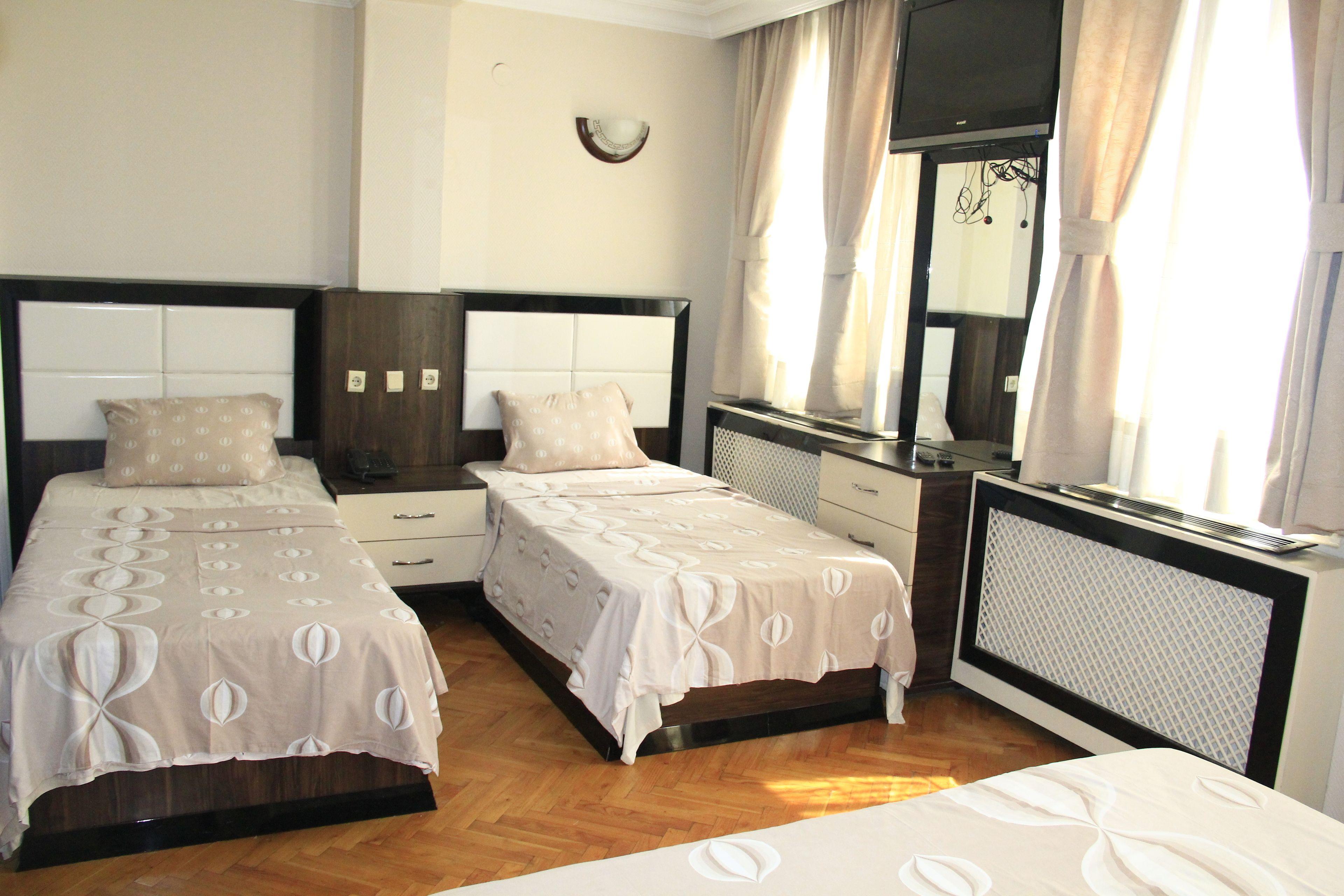Konak Apart Hotel — Photos 1