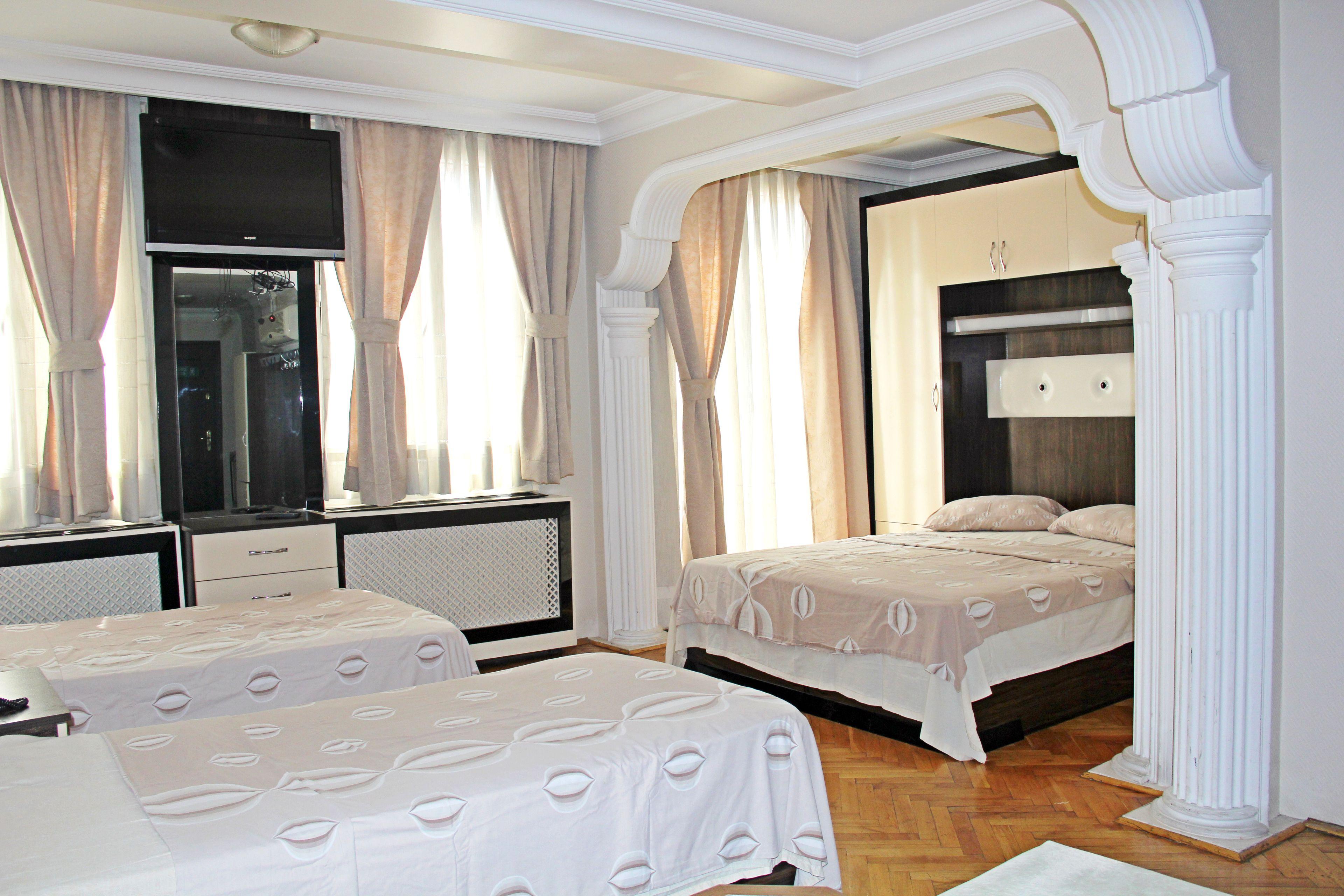 Konak Apart Hotel — Photos 2